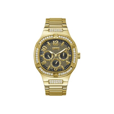 Montre Guess Duke GW0576G2