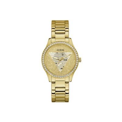 Montre GUESS Lady Idol GW0605L2