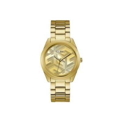 Montre GUESS Cubed GW0606L2