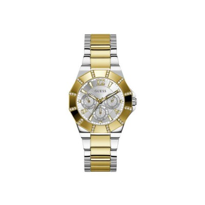 Montre GUESS Sunray GW0616L2