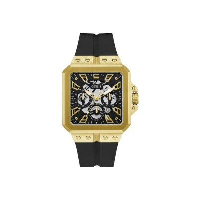 Montre GUESS Leo GW0637G2