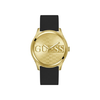 Montre Guess Mens Trend GW0726G2