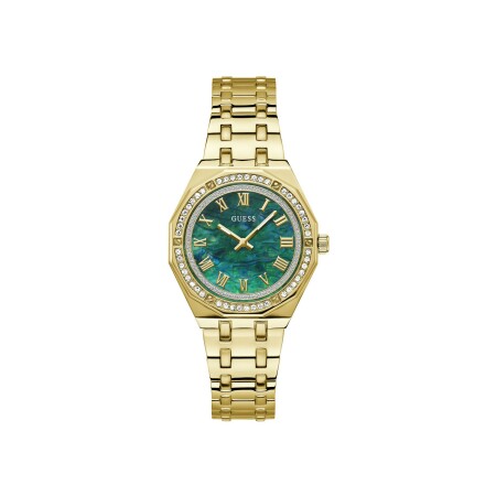 Montre Guess Desire GW0770L2