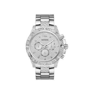 Montre Guess Majestic GW0796G1