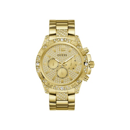 Montre Guess Majestic GW0796G2