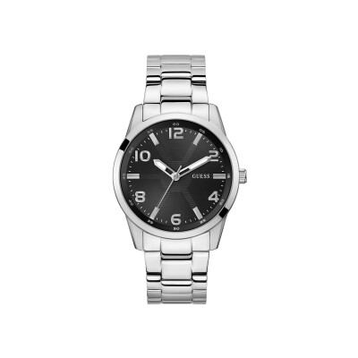 Montre Guess Mens Sport Gs Monte GW0804G2
