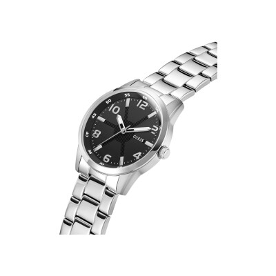 Montre Guess Mens Sport Gs Monte GW0804G2