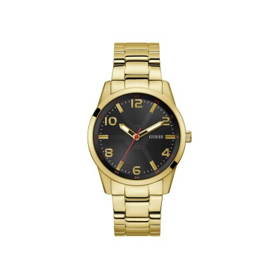 Montre Guess Mens Sport Gs Monte GW0804G3