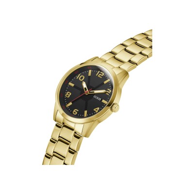 Montre Guess Mens Sport Gs Monte GW0804G3