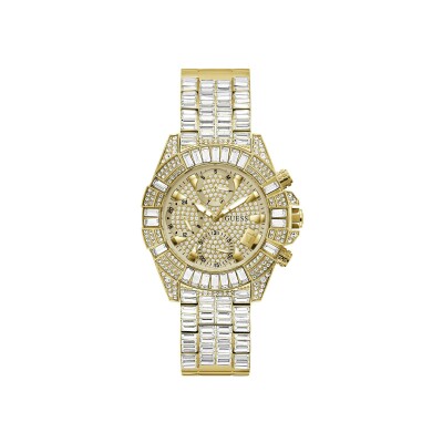 Montre Guess Iconic 40Th GW0812L2