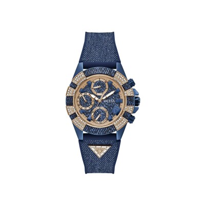 Montre Guess Iconic 40Th GW0813L1