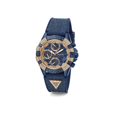 Montre Guess Iconic 40Th GW0813L1