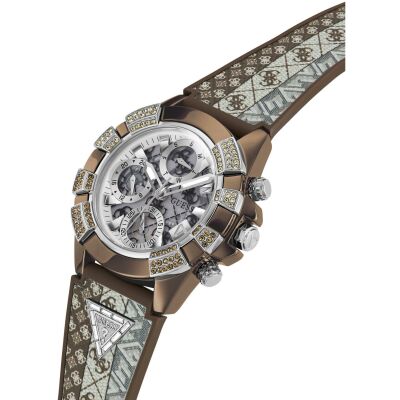 Montre Guess Iconic 40Th GW0813L2