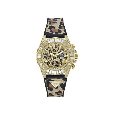 Montre Guess Iconic 40Th GW0814L3