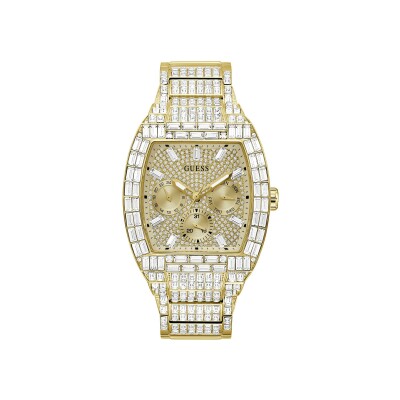 Montre Guess Iconic 40Th GW0816G2
