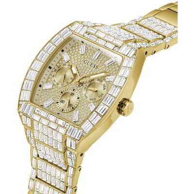 Montre Guess Iconic 40Th GW0816G2