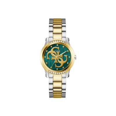 Montre Guess Ladies Trend Annette GW0861L4