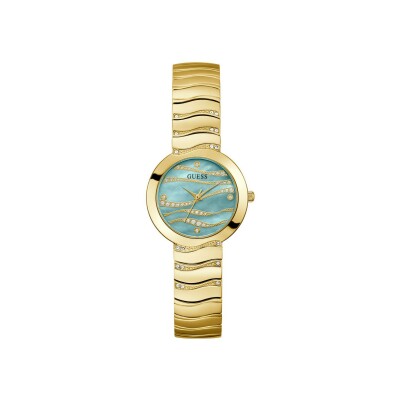 Montre Guess Ladies Dress GW0871L2