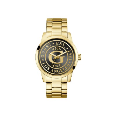 Montre Guess Mens Trend GW0888G2