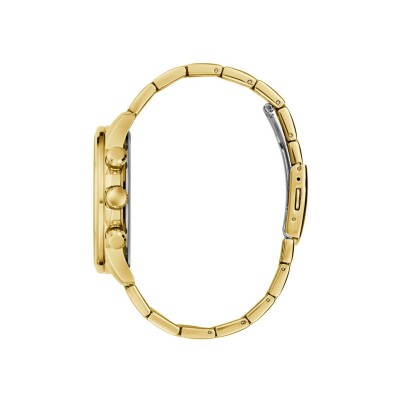 Montre Guess Mens Dress GW0900G3