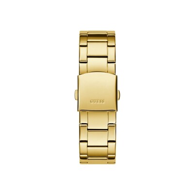 Montre Guess Mens Dress GW0900G3