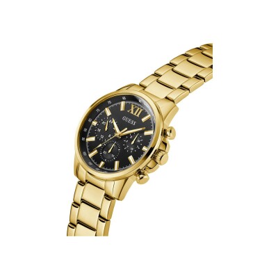 Montre Guess Mens Dress GW0900G3