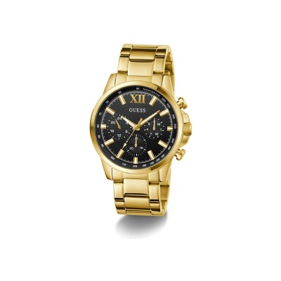 Montre Guess Mens Dress GW0900G3