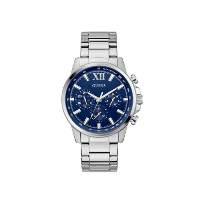 Montre Guess Mens Dress GW0900G4