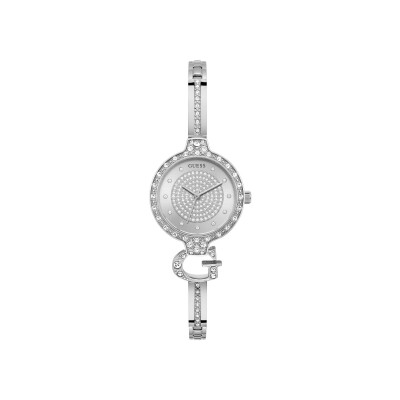 Montre Guess Ladies Bejeweled Giselle GW0929L1