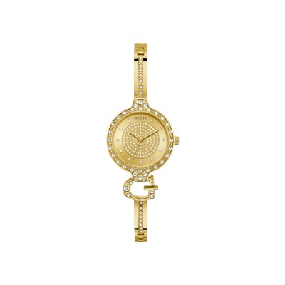 Montre Guess Ladies Bejeweled Giselle GW0929L2