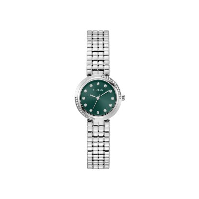Montre Guess Ladies Bejeweled Clara GW0930L1