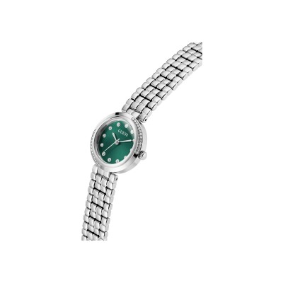 Montre Guess Ladies Bejeweled Clara GW0930L1