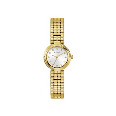 Montre Guess Ladies Bejeweled Clara GW0930L2