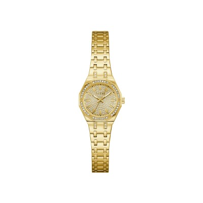 Montre Guess Ladies Bejeweled Pixie GW0931L2