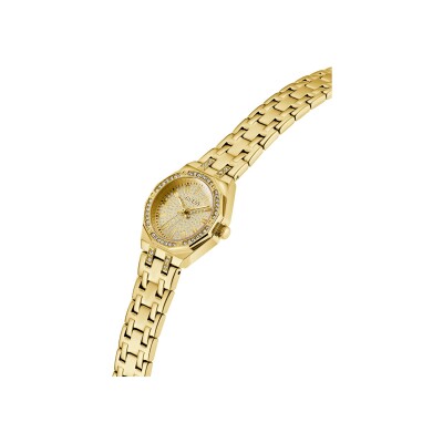 Montre Guess Ladies Bejeweled Pixie GW0931L2