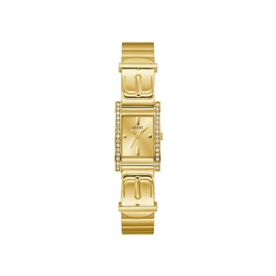 Montre Guess Ladies Trend Sasha GW0939L2