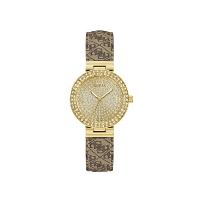 Montre Guess Ladies Trend Ivy GW0943L2