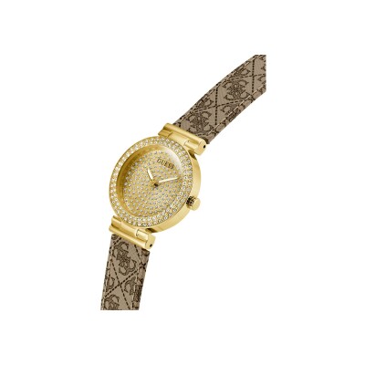 Montre Guess Ladies Trend Ivy GW0943L2