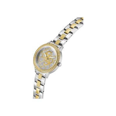 Montre Guess Ladies Trend G Lace GW0944L3