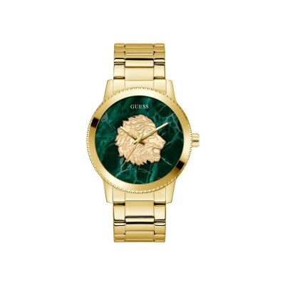 Montre Guess Mens Trend Monarch GW0958G2