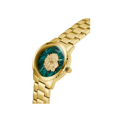 Montre Guess Mens Trend Monarch GW0958G2