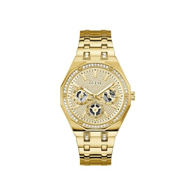 Montre Guess Mens Trend Kryptonite GW0960G2