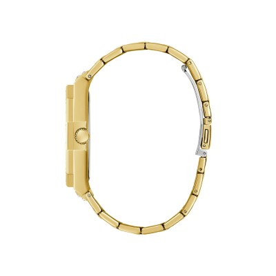 Montre Guess Mens Trend Kryptonite GW0960G2