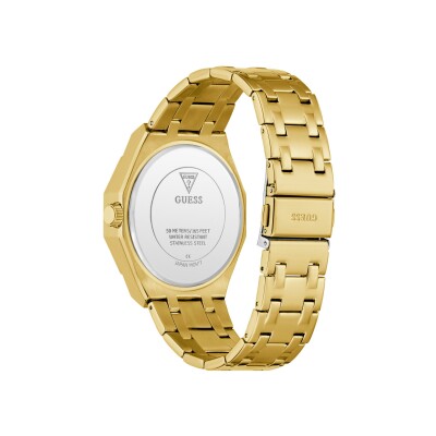 Montre Guess Mens Trend Kryptonite GW0960G2