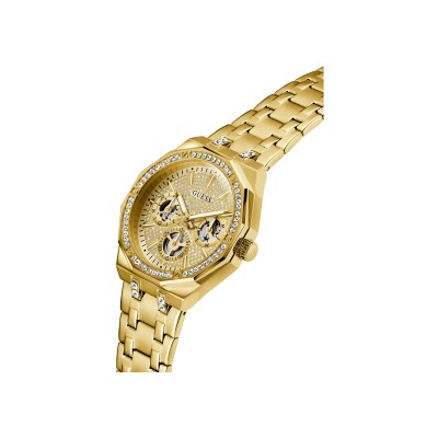 Montre Guess Mens Trend Kryptonite GW0960G2