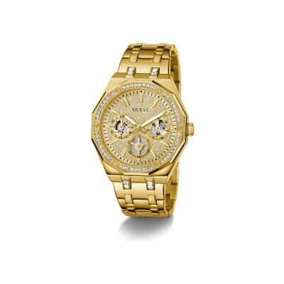 Montre Guess Mens Trend Kryptonite GW0960G2