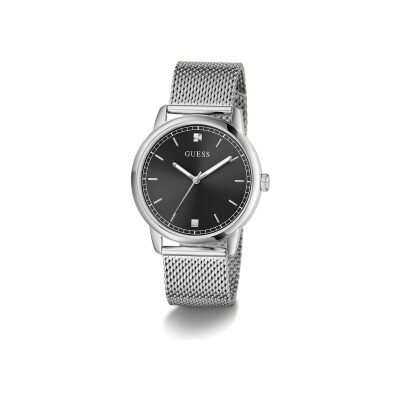 Montre Guess Mens Dress Chandler GW0974G1