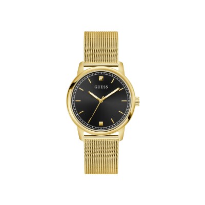 Montre Guess Mens Dress Chandler GW0974G2