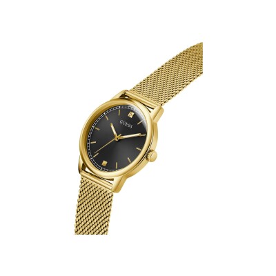 Montre Guess Mens Dress Chandler GW0974G2