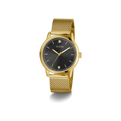 Montre Guess Mens Dress Chandler GW0974G2